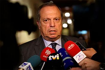 Carlos César sublinha momento de luto nacional