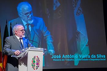 Programa de empregabilidade jovem pode ser alargado a todo o país