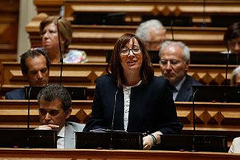 PS destaca confiança dos cidadãos no provedor de justiça