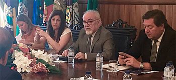 Fundo de apoio prioriza a reconstrução habitacional