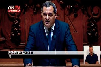 PS defende reforço do SIRESP mas sem intervenções prematuras