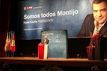 Desenvolvimento do país precisa da parceria ativa das autarquias