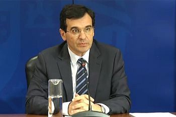 Retomar o investimento na saúde é vital para projetar o futuro