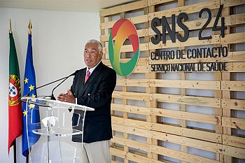 Um novo serviço que aproxima a saúde dos cidadãos