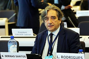 Eurodeputado socialista integra Agenda para a Década da Ciência dos Oceanos