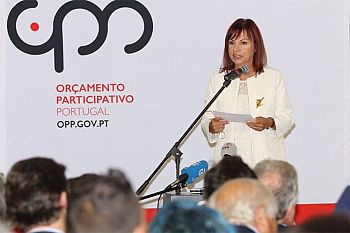 “Cultura para todos” foi projeto nacional vencedor