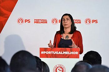 Vitória do PS dá força à mudança no país