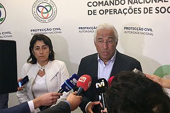 Reforma da prevenção e combate aos incêndios avança a par da reforma da floresta