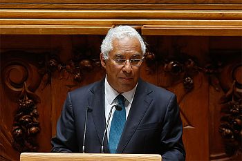 Responsabilidade perante as vítimas, apoio às populações e agir para que nada fique como antes
