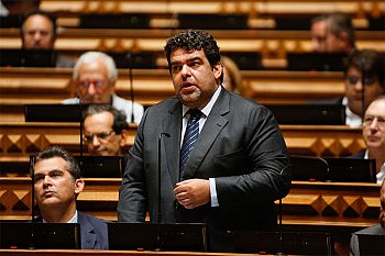 Confiança no Governo para aplicar as medidas adequadas