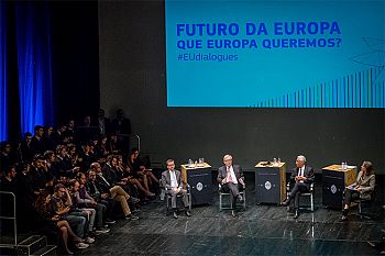 Crescer com mais inovação e não à custa de baixos salários