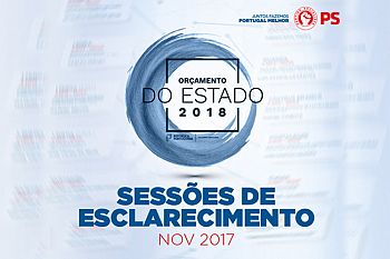 Sessões de apresentação em todo o país