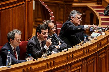 Orçamento do SNS aumenta no próximo ano 500 milhões
