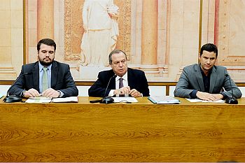 “Esforço máximo de ajuda às pessoas e empresas sem comprometer rigor orçamental”