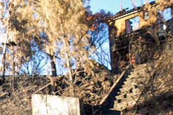 688 milhões em medidas para fazer face aos incêndios