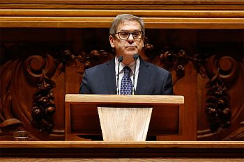 Jorge Lacão retira candidatura apesar de o seu nome ter gerado consenso