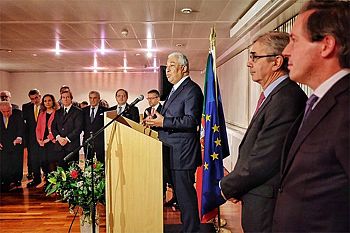 Portugal olha para 2018 com renovada confiança e uma nova visão europeia