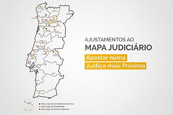 Números confirmam que reabertura de juízos foi decisão acertada