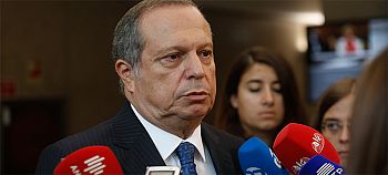 PS disponível para clarificar Lei de Financiamento