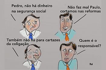 Segurança Social