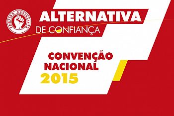 Convenção nacional do PS
