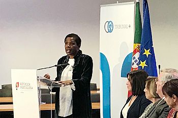 Tribunal + alargado a todo o país