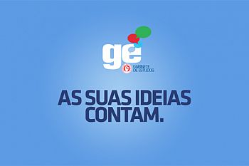 Novo site do Gabinete de Estudos
