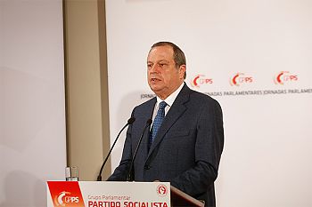 Reforço da transparência e estratégia do país pós-2020 marcam agenda do PS