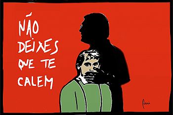 Desemprego invisível