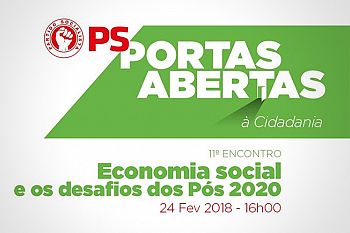 ECONOMIA SOCIAL EM DEBATE