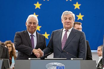 Política de Coesão é essencial para construir uma Europa próxima dos cidadãos