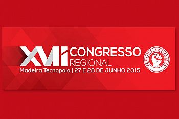 XVII Congresso PS/Madeira