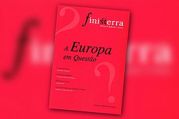 A Europa em Questão