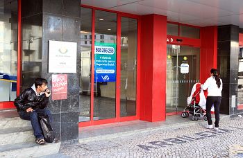 Governo falhou no combate à pobreza