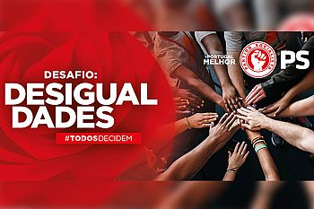 Viseu recebe primeira convenção rumo às legislativas