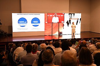 PS está a corrigir o enorme desinvestimento da direita no SNS