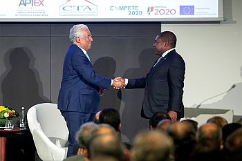 Governo apoia reconstrução de regiões afetadas