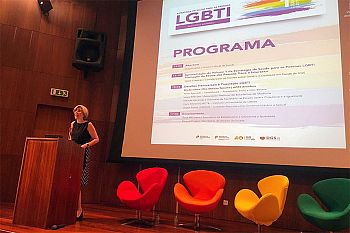 Estratégia de Saúde para as pessoas LGBTI apresentada em Lisboa