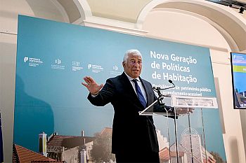 Novas políticas de habitação são a garantia da construção do futuro para as novas gerações