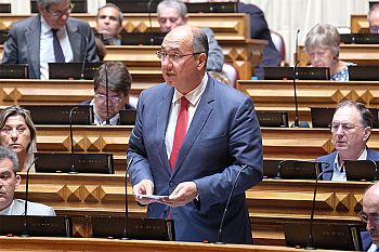 Governo do PS olha para Segurança Interna como um “valor intrínseco da economia”