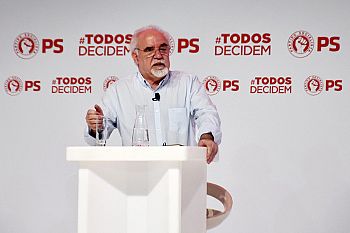 PS demonstra coragem ao assumir o desafio demográfico