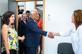 SNS merece ter um “futuro muito promissor”