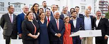 Uma equipa com “o desassossego” de fazer ainda mais e melhor