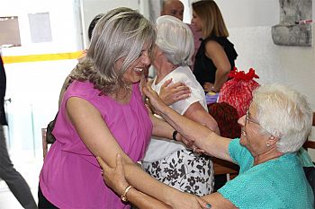 Conquistas da Governação Socialista permitiram melhorar a vida da população mais idosa