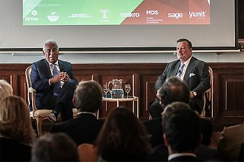 Devolução de rendimentos foi estruturante para o crescimento da economia portuguesa