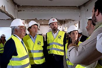 Próxima legislatura vai ser de “grande execução” no arrendamento acessível