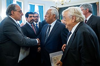 Investimento na Ciência com meta ambiciosa para a próxima década