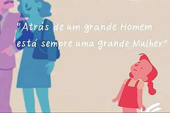 2ª fase da campanha nacional contra a violência doméstica