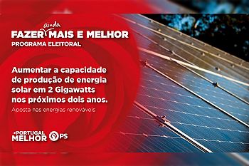 Fazer ainda mais e melhor