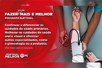 Fazer Ainda Mais e Melhor